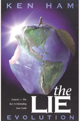 The Lie: Evolution The Lie: Evolution
