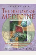 Exploring The History Of Medicine: From The Ancient Physicians Of Pharaoh To Genetic Engineering