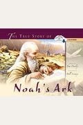 The True Story Of Noah's Ark