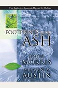 Footprints In The Ashes (Hardcover)