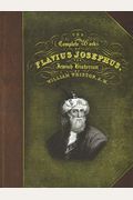 Complete Works Of Flavius Josephus
