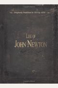 Life Of John Newton