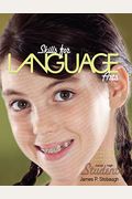 Skills For Language Arts (Student): Lessons In Grammar & Communication