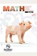 Math Level 1: Lessons For A Living Education