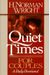 Quiet Times For Couples: A Daily Devotional