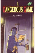 A Dangerous Game (Peabody Adventure Series #2)