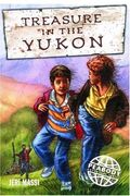 Treasure In The Yukon