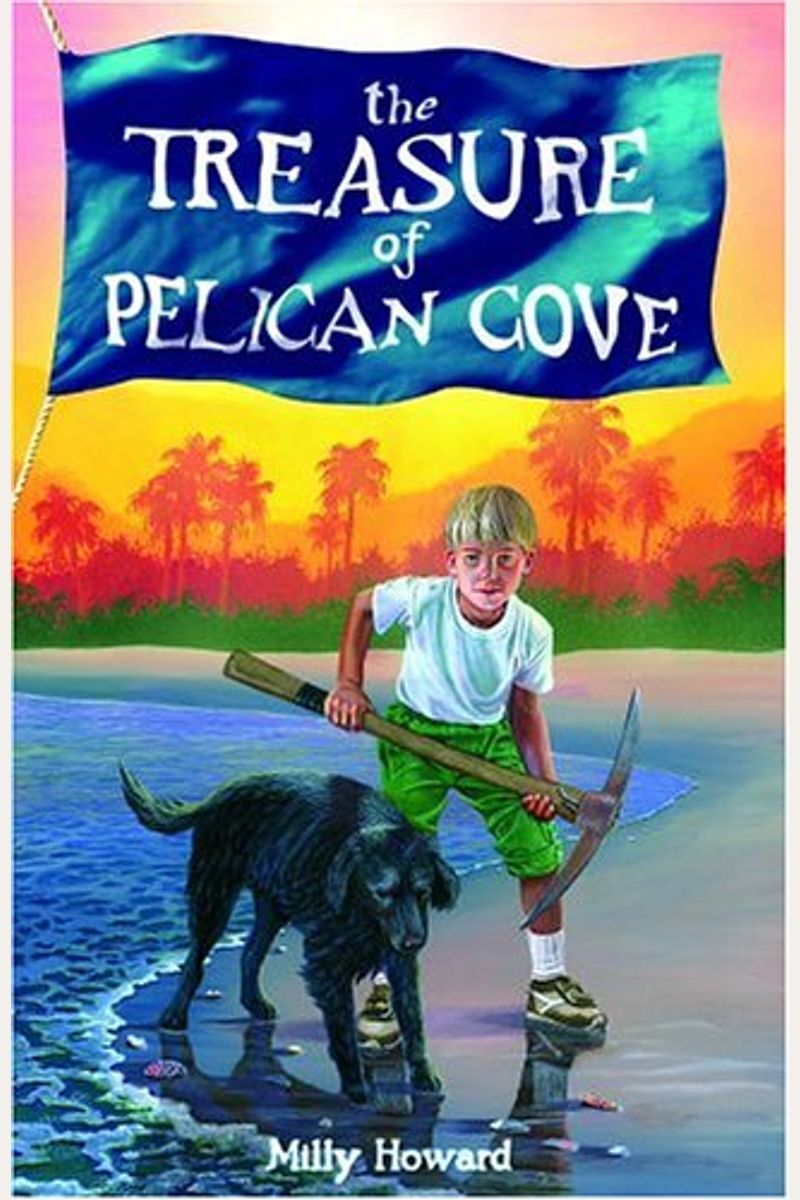 The Treasure Of Pelican Cove