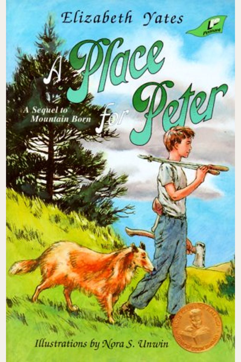 A Place For Peter