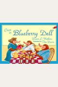 Once In Blueberry Dell