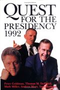The Quest For The Presidency, 1988