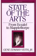State Of The Arts: From Bezalel To Mapplethorpe Volume 13