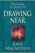Drawing Near: Daily Readings For A Deeper Faith