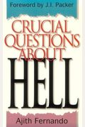 Crucial Questions About Hell