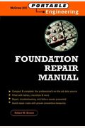 Foundation Repair Manual