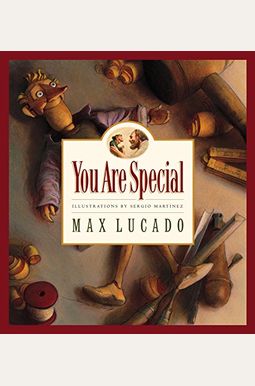You Are Special, 1 You Are Special, 1