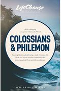 Colossians & Philemon