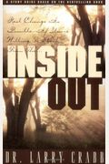 Inside Out: A Study Guide Based On The Best-Selling Book