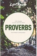 Proverbs (Lifechange)