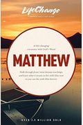Matthew (Lifechange)