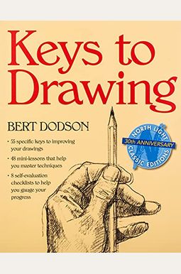 Keys To Drawing Keys To Drawing