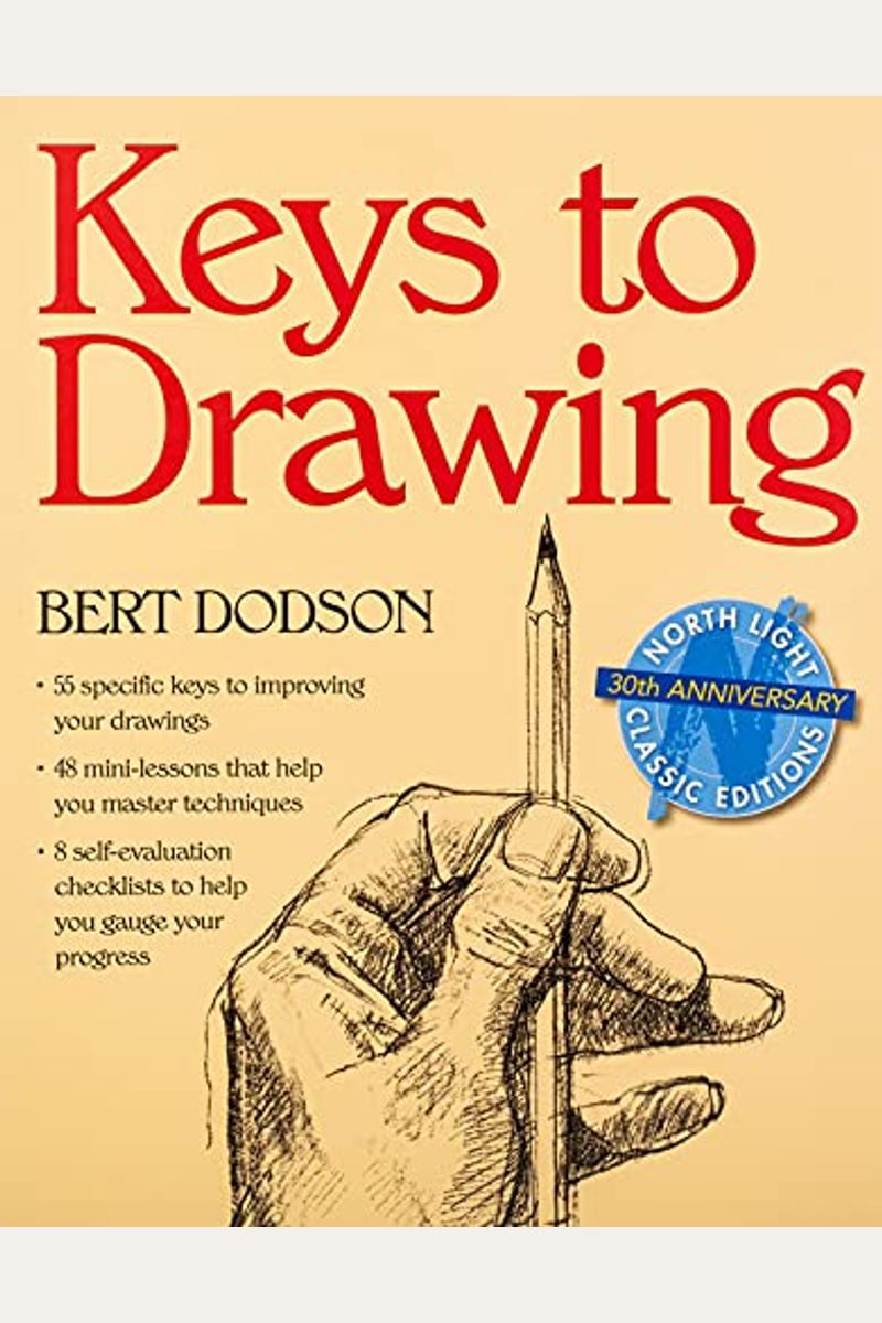 Keys To Drawing