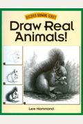 Draw Real Animals!