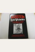 Lost Victories: The War Memoirs Of Hitler's Most Brilliant General