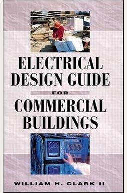 Electrical Design Guide For Commercial Buildings Electrical Design Guide For Commercial Buildings