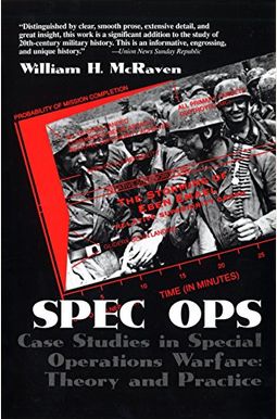 Spec Ops: Case Studies In Special Operations Warfare: Theory And Practice Spec Ops: Case Studies In Special Operations Warfare: Theory And Practice