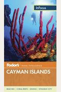 Fodor's In Focus Cayman Islands