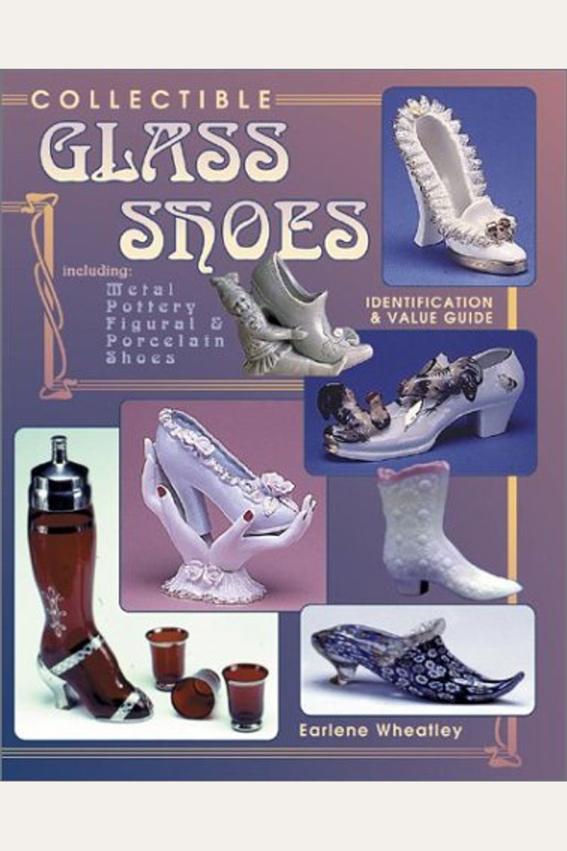 shoes - The Glass Magazine