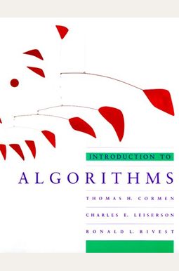Introduction To Algorithms Introduction To Algorithms