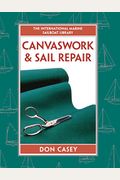Canvaswork And Sail Repair