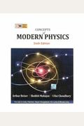 Concepts Of Modern Physics