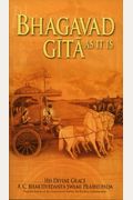 Bhagavad-Gita as It is