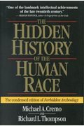 The Hidden History Of The Human Race