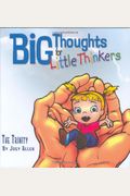 Big Thoughts For Little Thinkers: The Trinity
