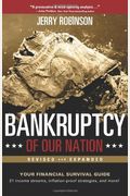 Bankruptcy Of Our Nation