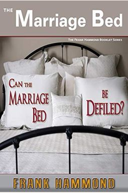 Marriage Bed Marriage Bed
