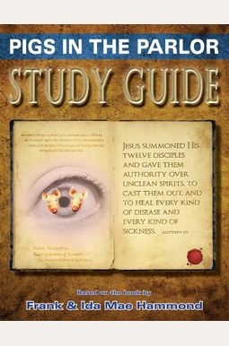 Pigs In The Parlor Study Guide Pigs In The Parlor Study Guide