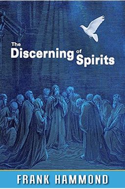 The Discerning Of Spirits (Audio Cd) The Discerning Of Spirits (Audio Cd)