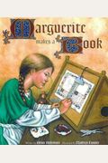 Marguerite Makes A Book