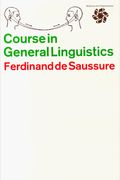 Course In General Linguistics