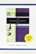 Microeconomics And Behavior
