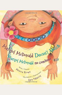 Marisol Mcdonald Doesn't Match / Marisol Mcdonald No Combina Marisol Mcdonald Doesn't Match / Marisol Mcdonald No Combina