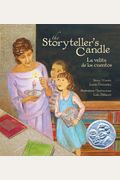 The Storyteller's Candle / La Velita De Los Cuentos