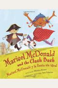 Marisol Mcdonald And The Clash Bash / Marisol Mcdonald Y La Fiesta Sin Igual