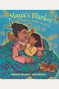 Maya's Blanket/La Manta De Maya