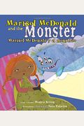 Marisol Mcdonald And The Monster / Marisol Mcdonald Y El Monstruo